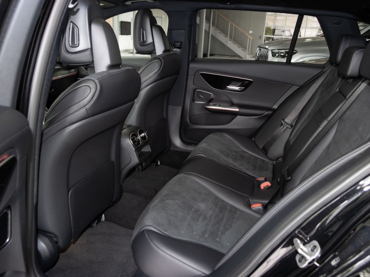 Mercedes-Benz C-Klasse – Bild 11