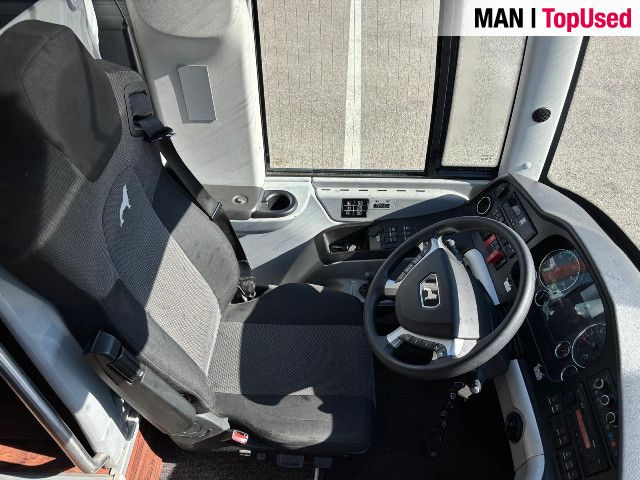 MAN Lion's Coach R10 11