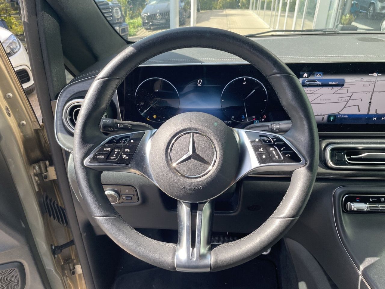Mercedes-Benz V-Klasse – Bild 21