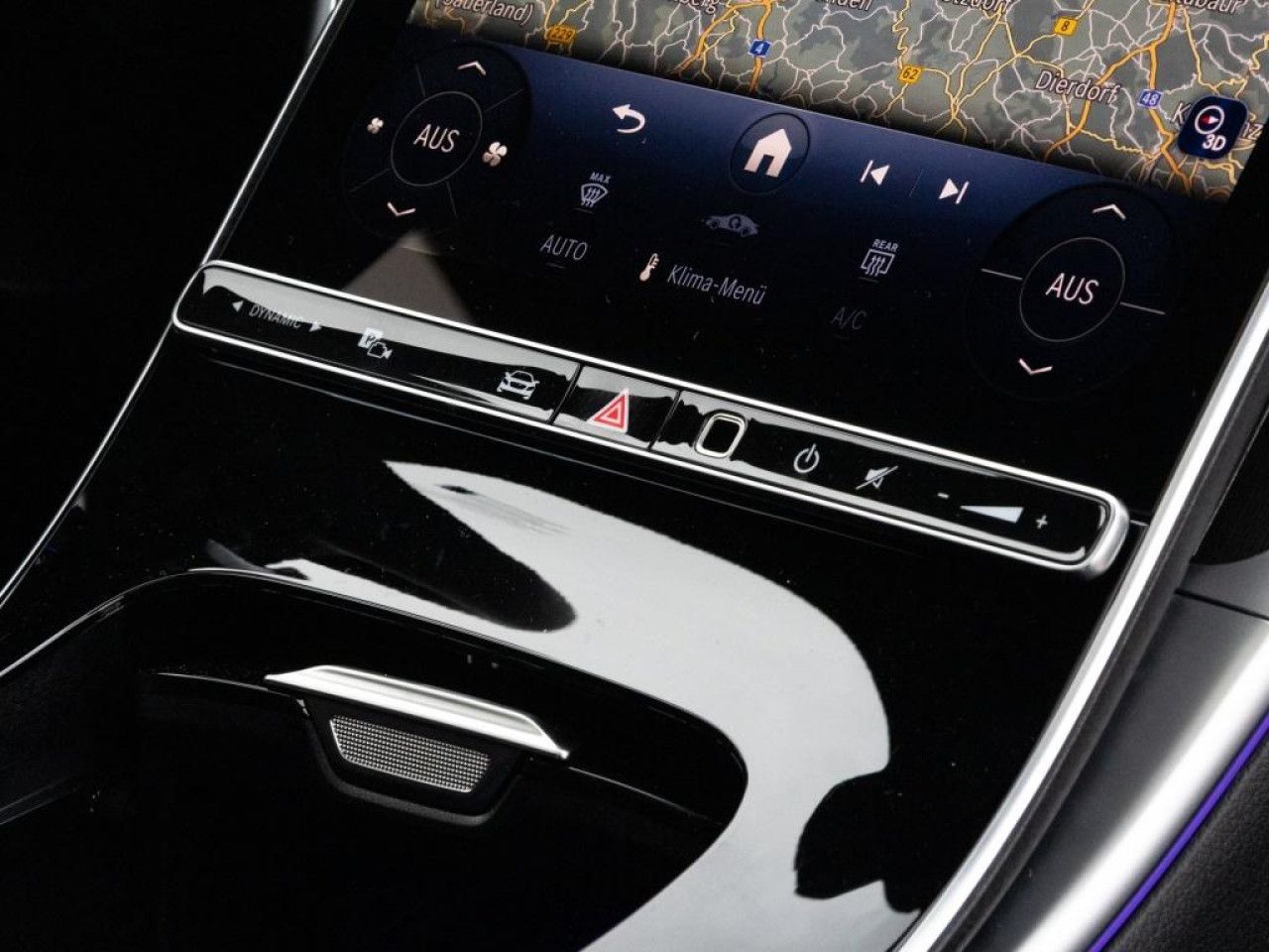 Mercedes-Benz C-Klasse – Bild 9