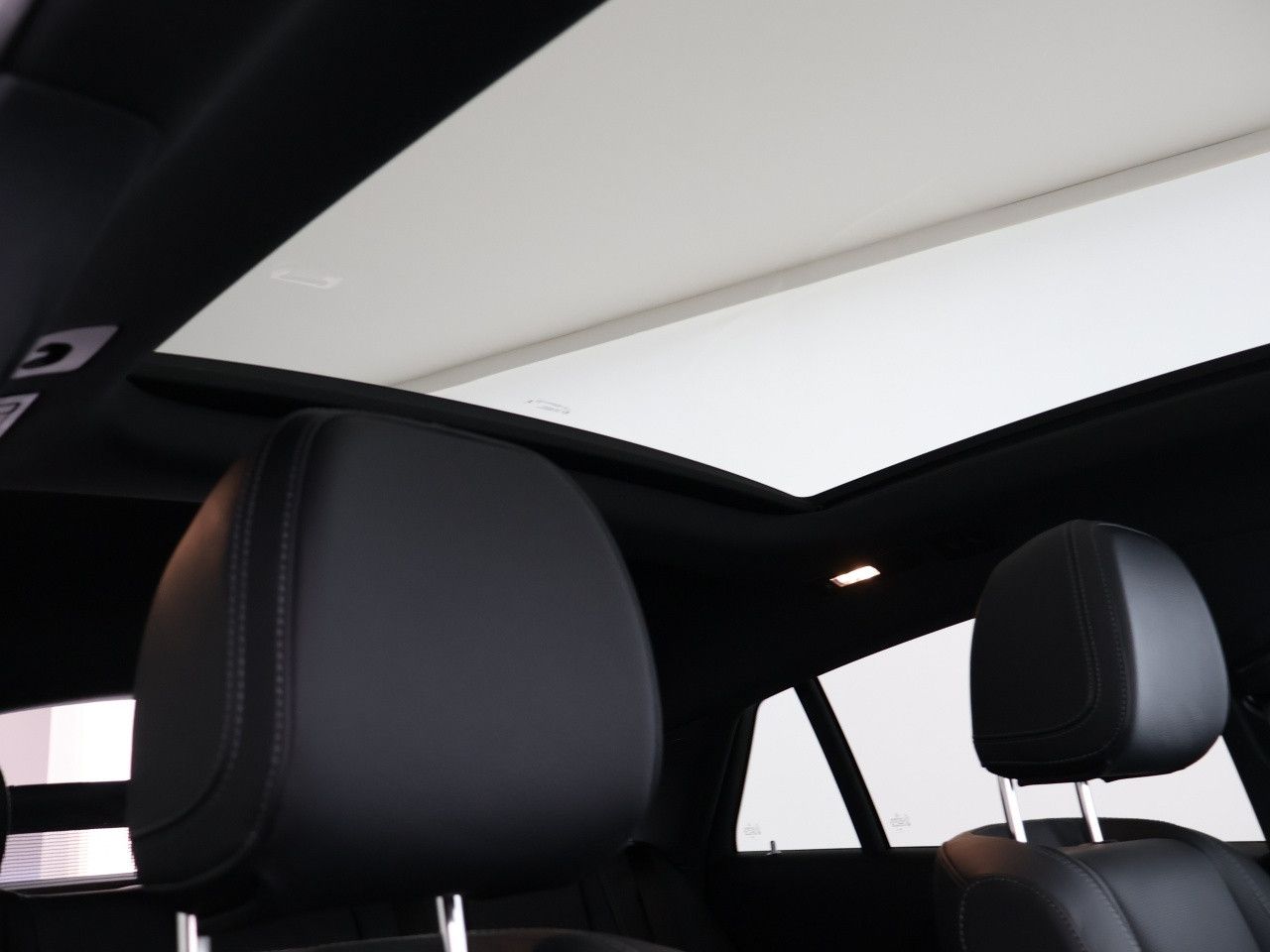 Mercedes-Benz GLE – Bild 20