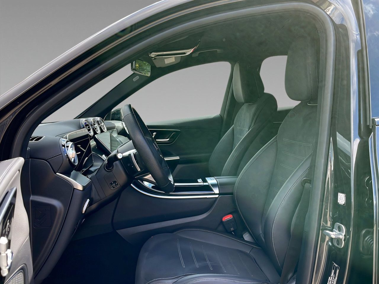 Mercedes-Benz GLC – Bild 22