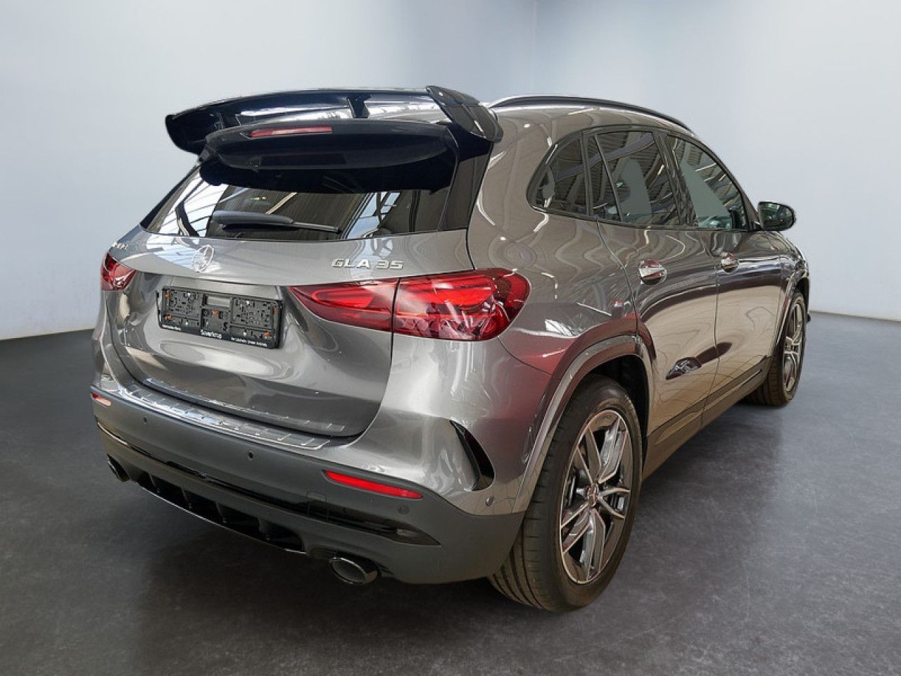 Mercedes-Benz GLA – Bild 3