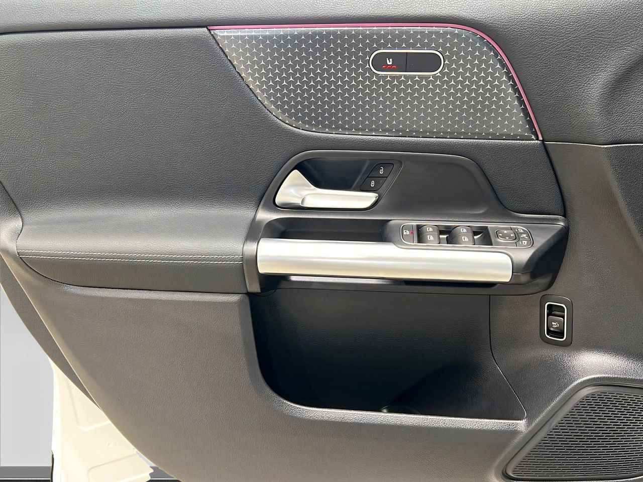 Mercedes-Benz EQA – Bild 14