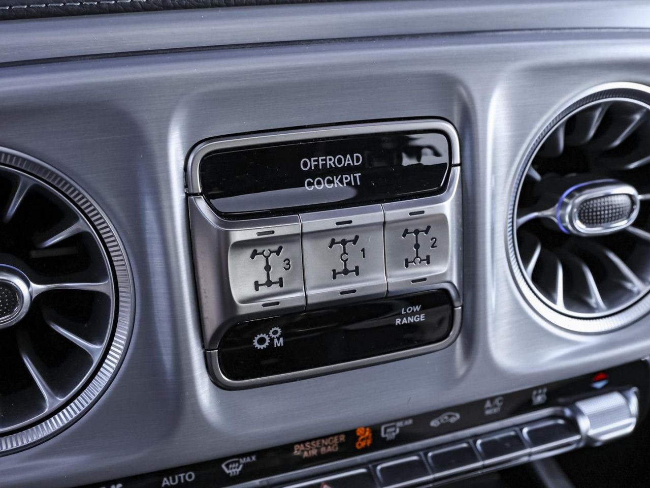 Mercedes-Benz G-Klasse – Bild 16