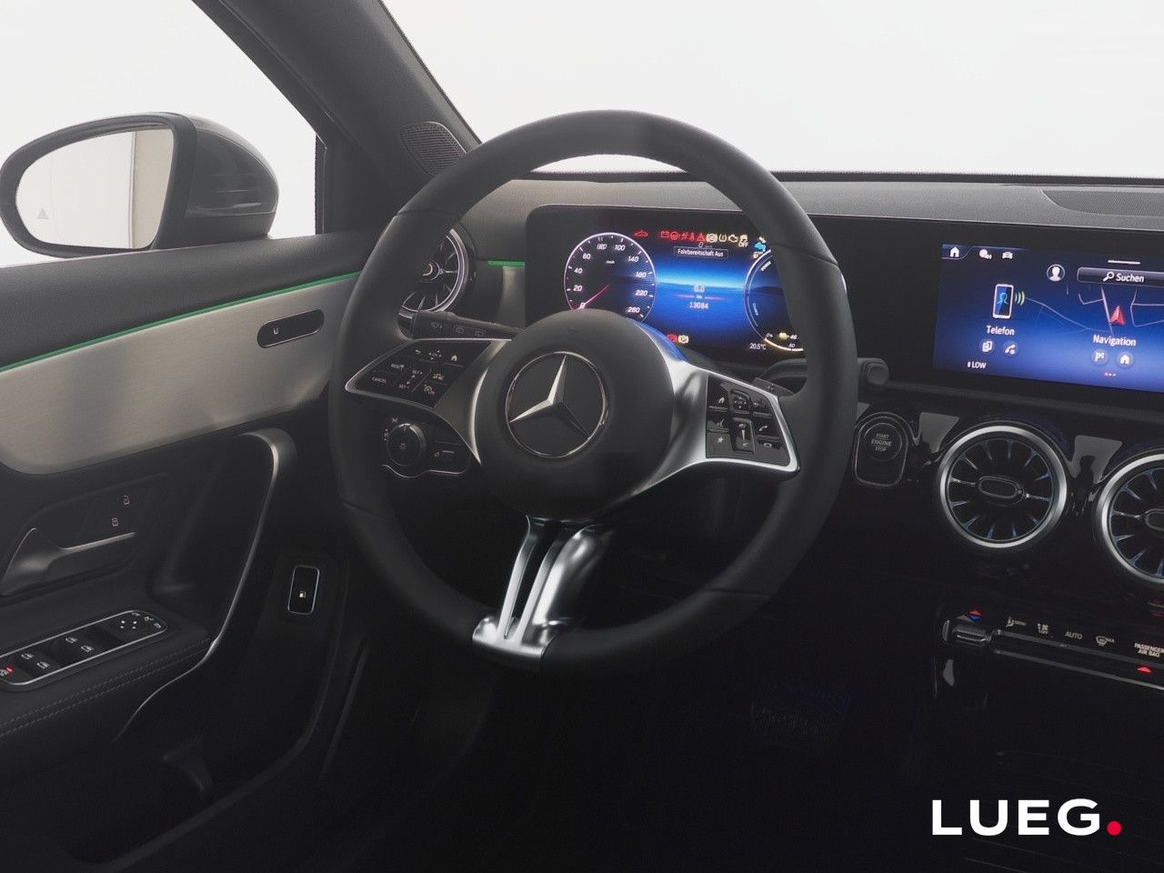 Mercedes-Benz A-Klasse – Bild 4
