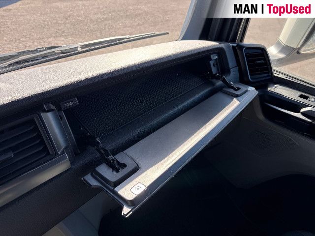 MAN TGX 18.510 4x2 BL SA 19