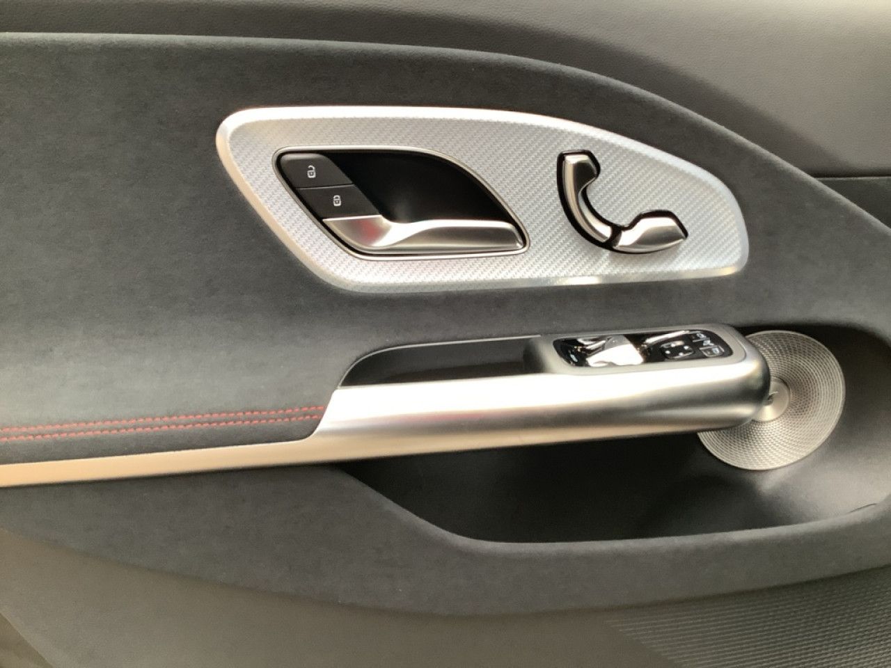 Mercedes-Benz CLA – Bild 9