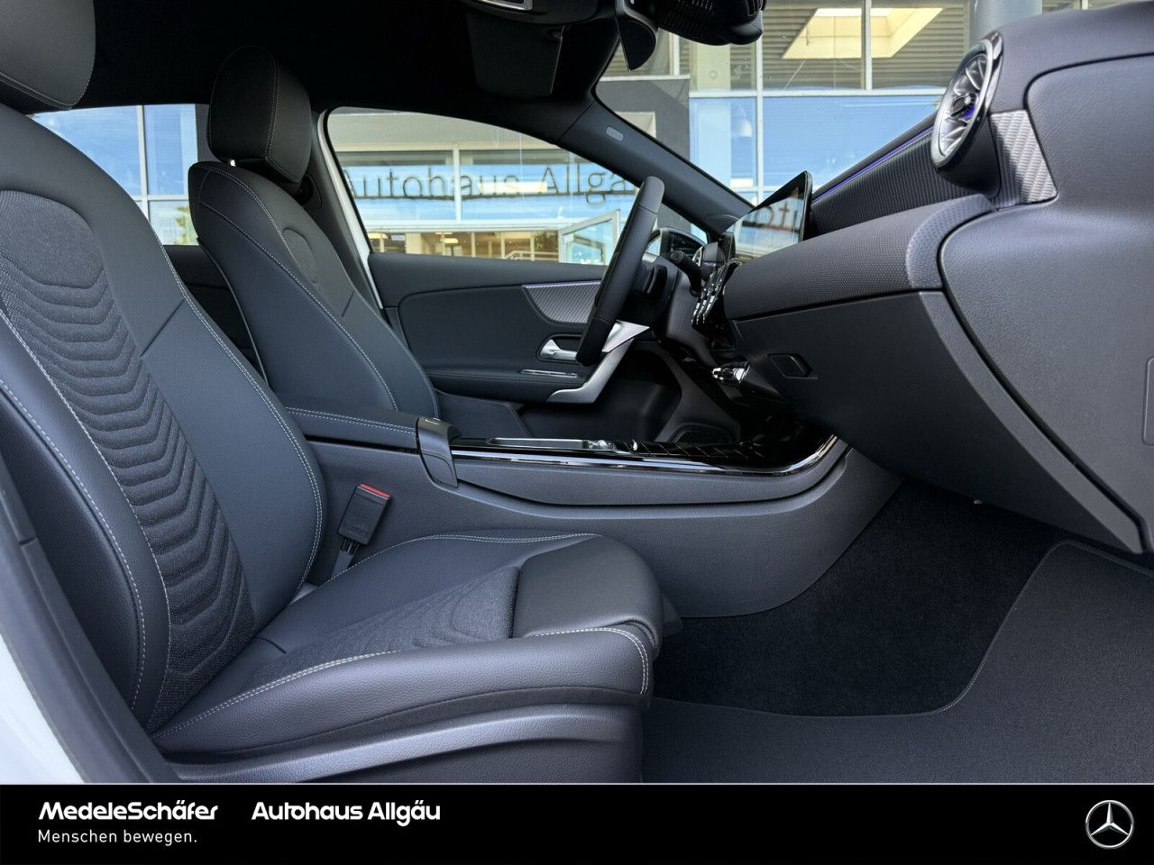 Mercedes-Benz A-Klasse – Bild 16