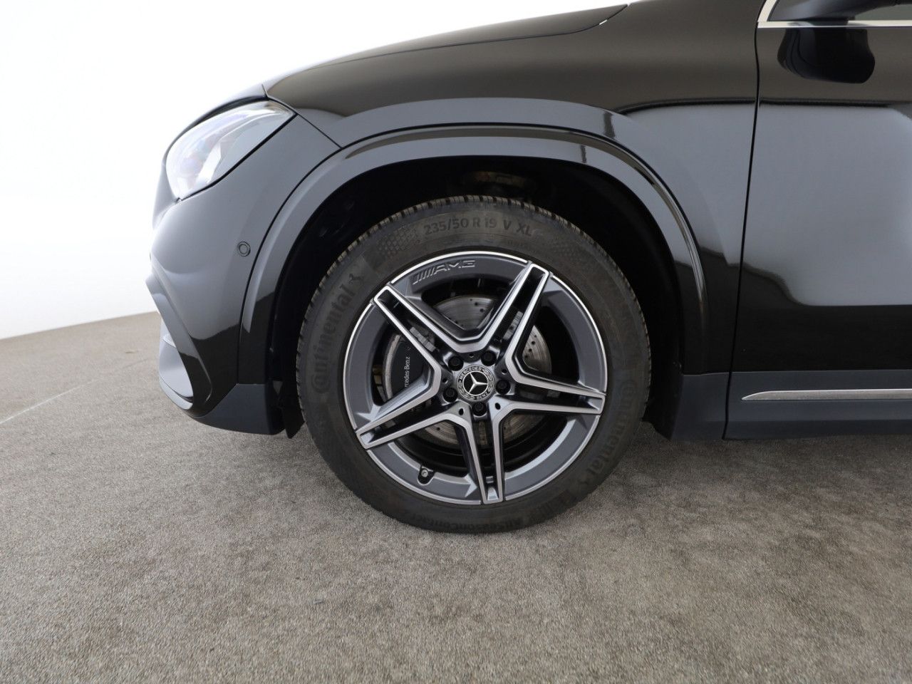 Mercedes-Benz GLA – Bild 18