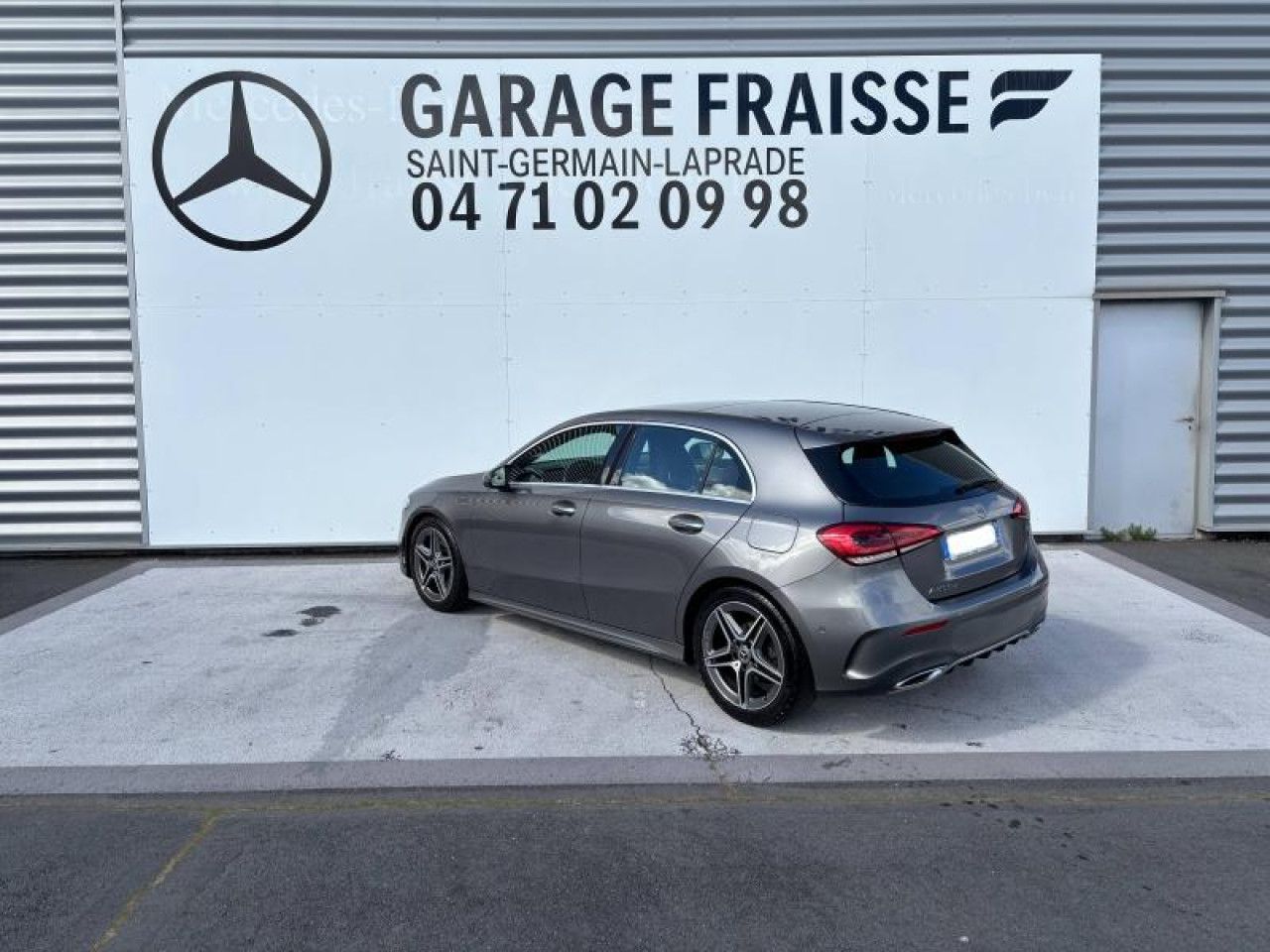 Photo du v&eacute;hicule 5 / 16