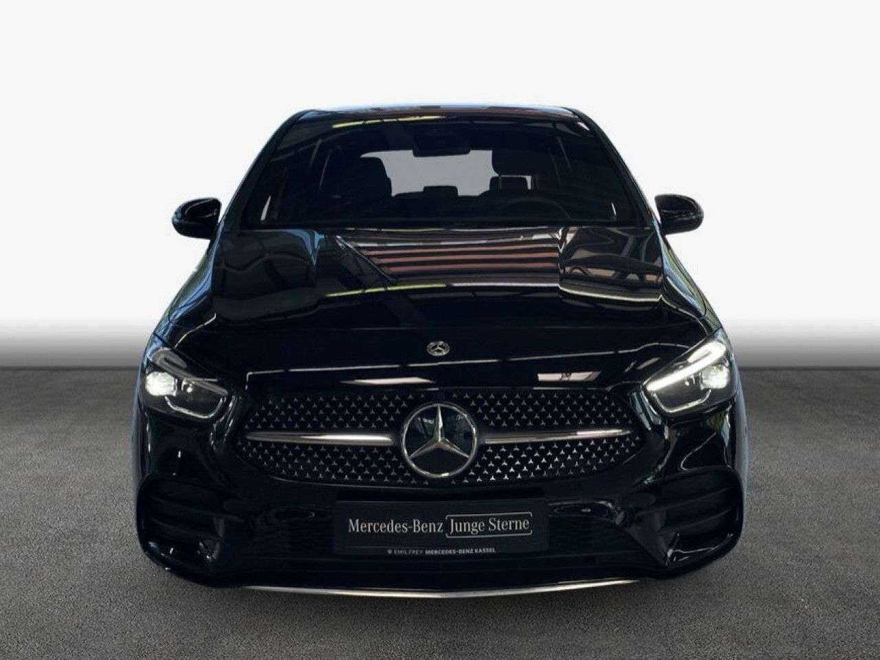 Mercedes-Benz B-Klasse – Bild 3