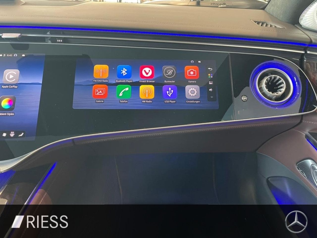 Mercedes-Benz S-Klasse – Bild 17