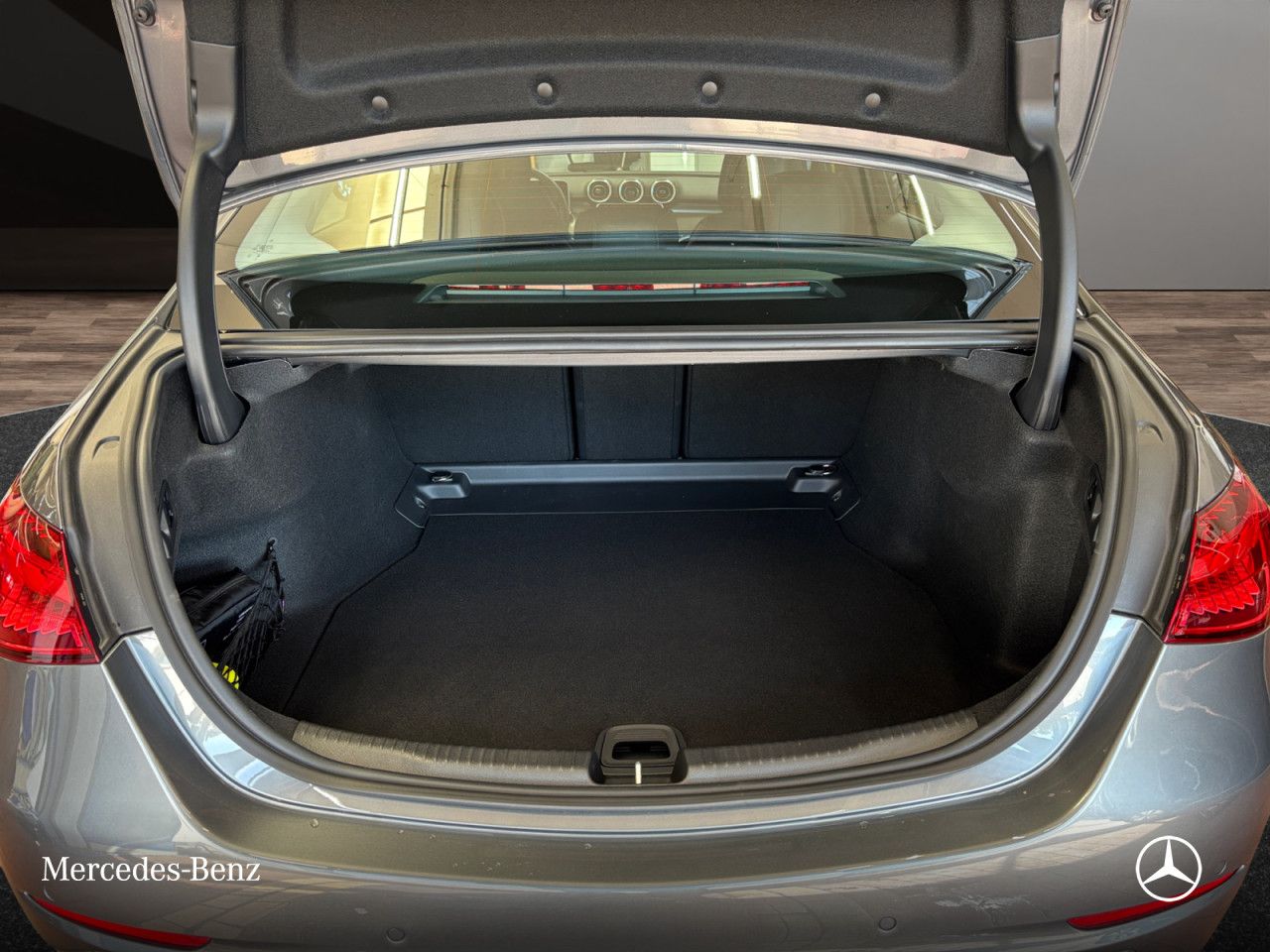 Mercedes-Benz C-Klasse – Bild 15