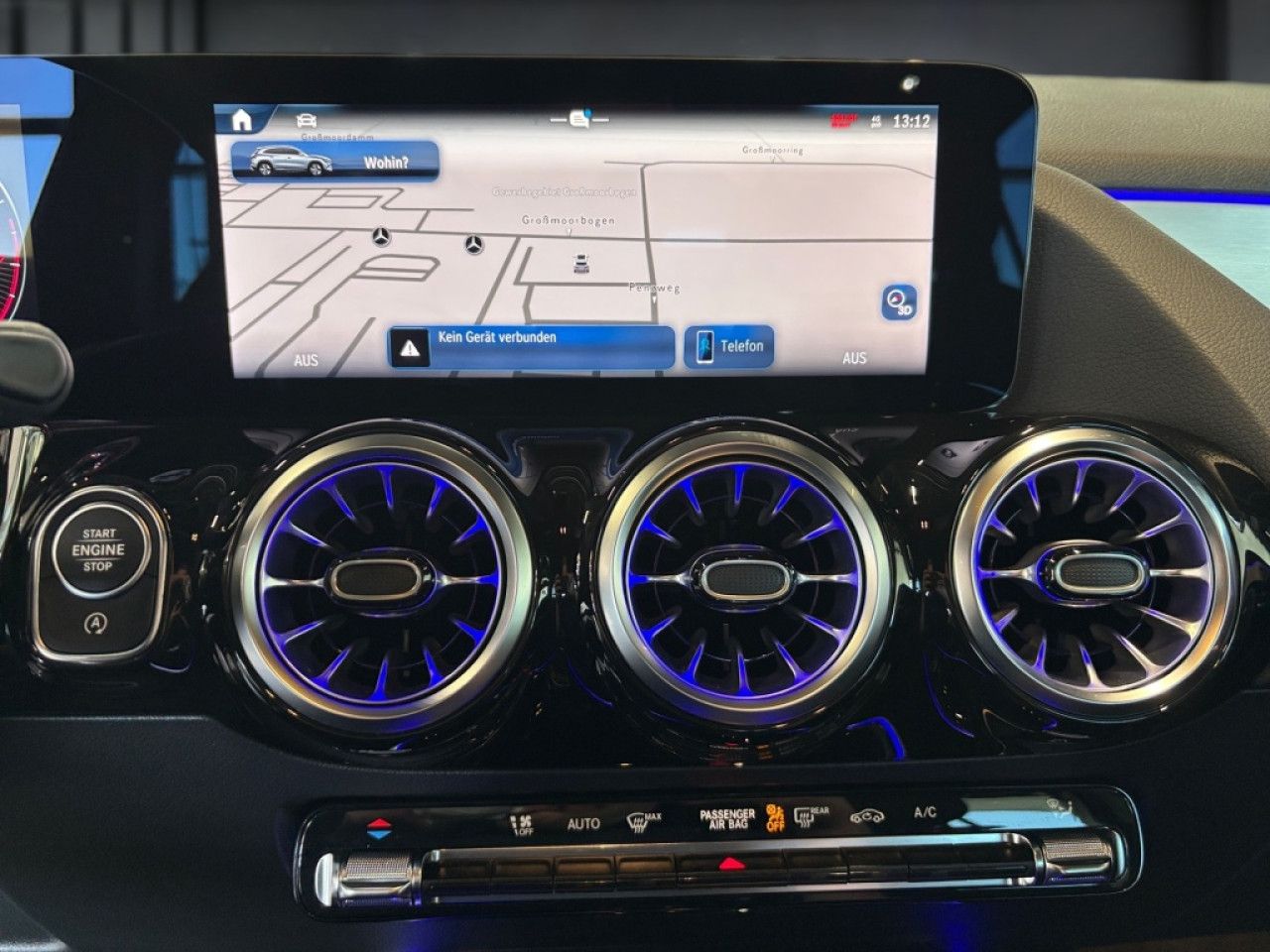 Mercedes-Benz GLA – Bild 14