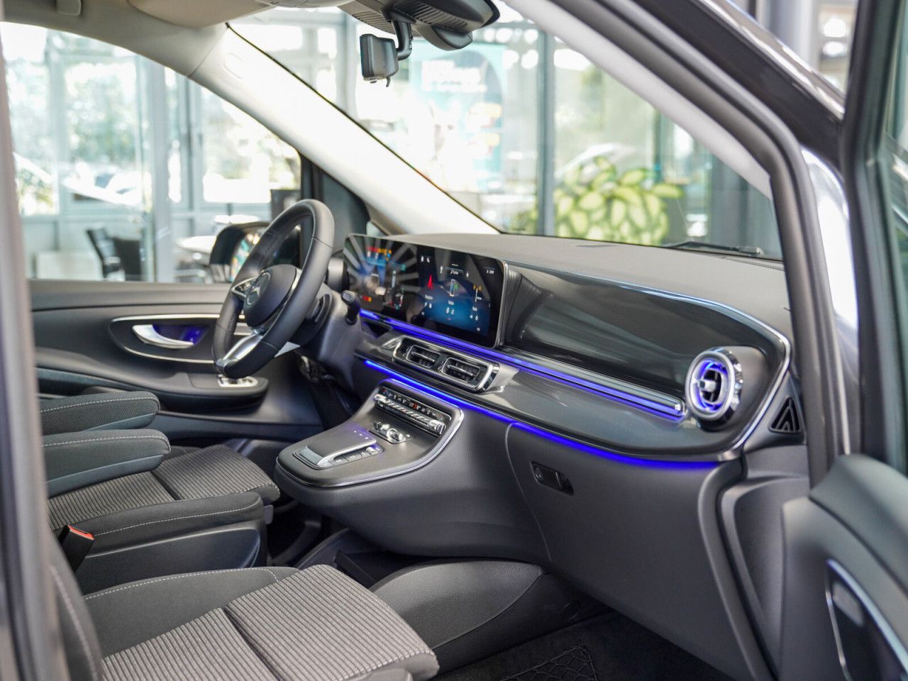 Mercedes-Benz V-Klasse – Bild 7