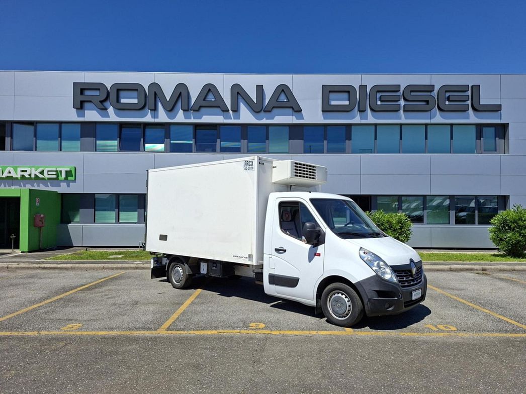 Renault | MASTER 28