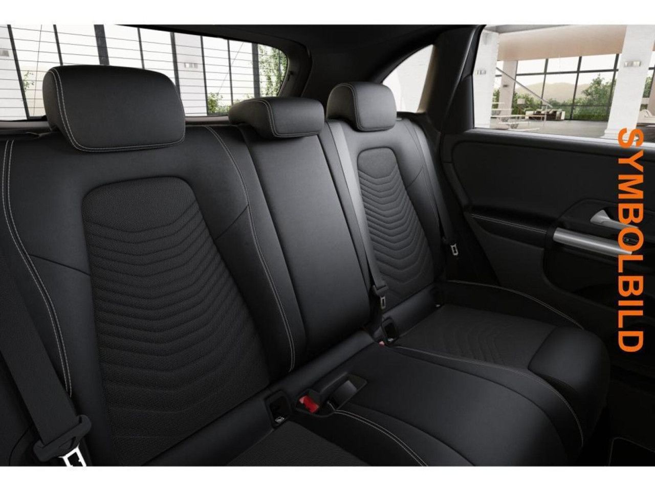 Mercedes-Benz B-Klasse – Bild 10