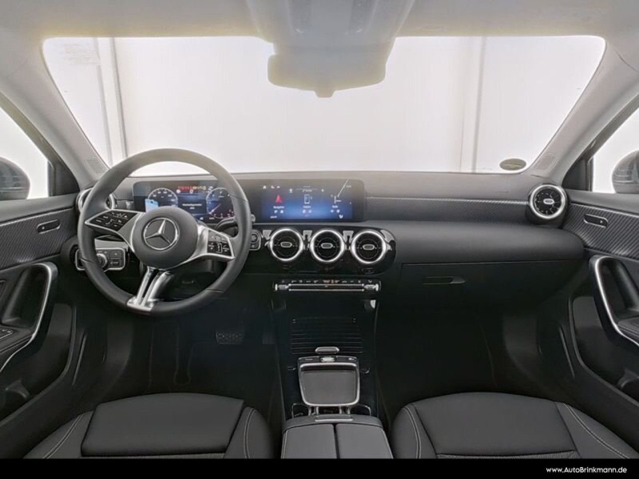 Mercedes-Benz A-Klasse – Bild 7