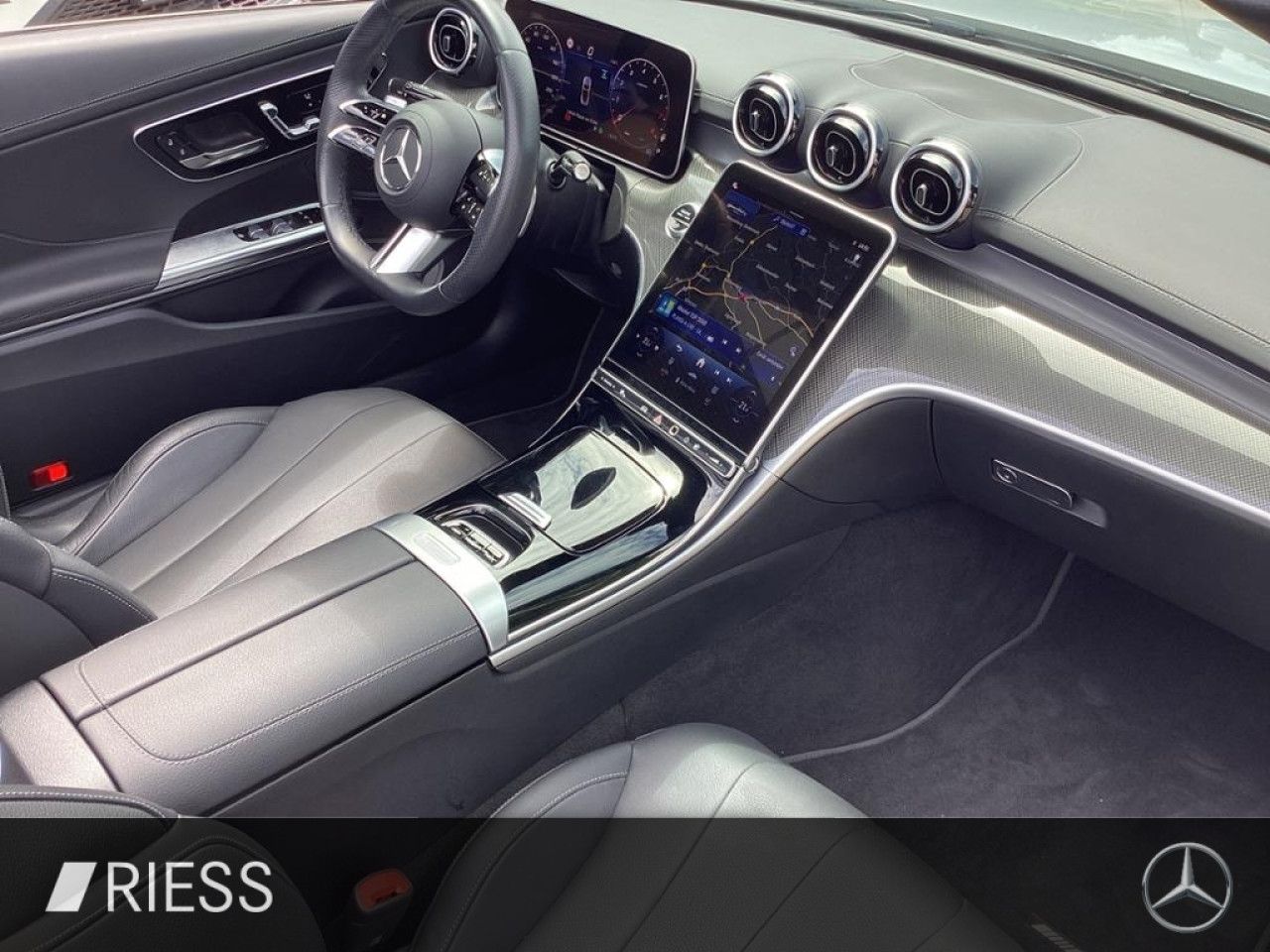 Mercedes-Benz CLE – Bild 18
