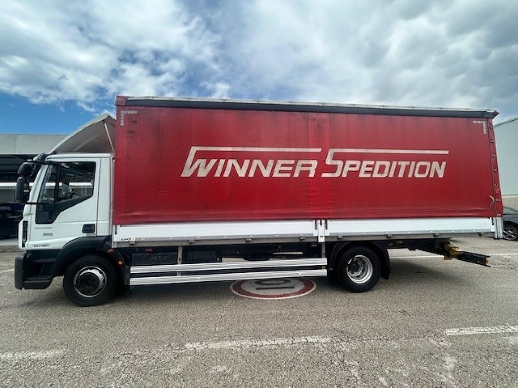 IVECO | ML140E28