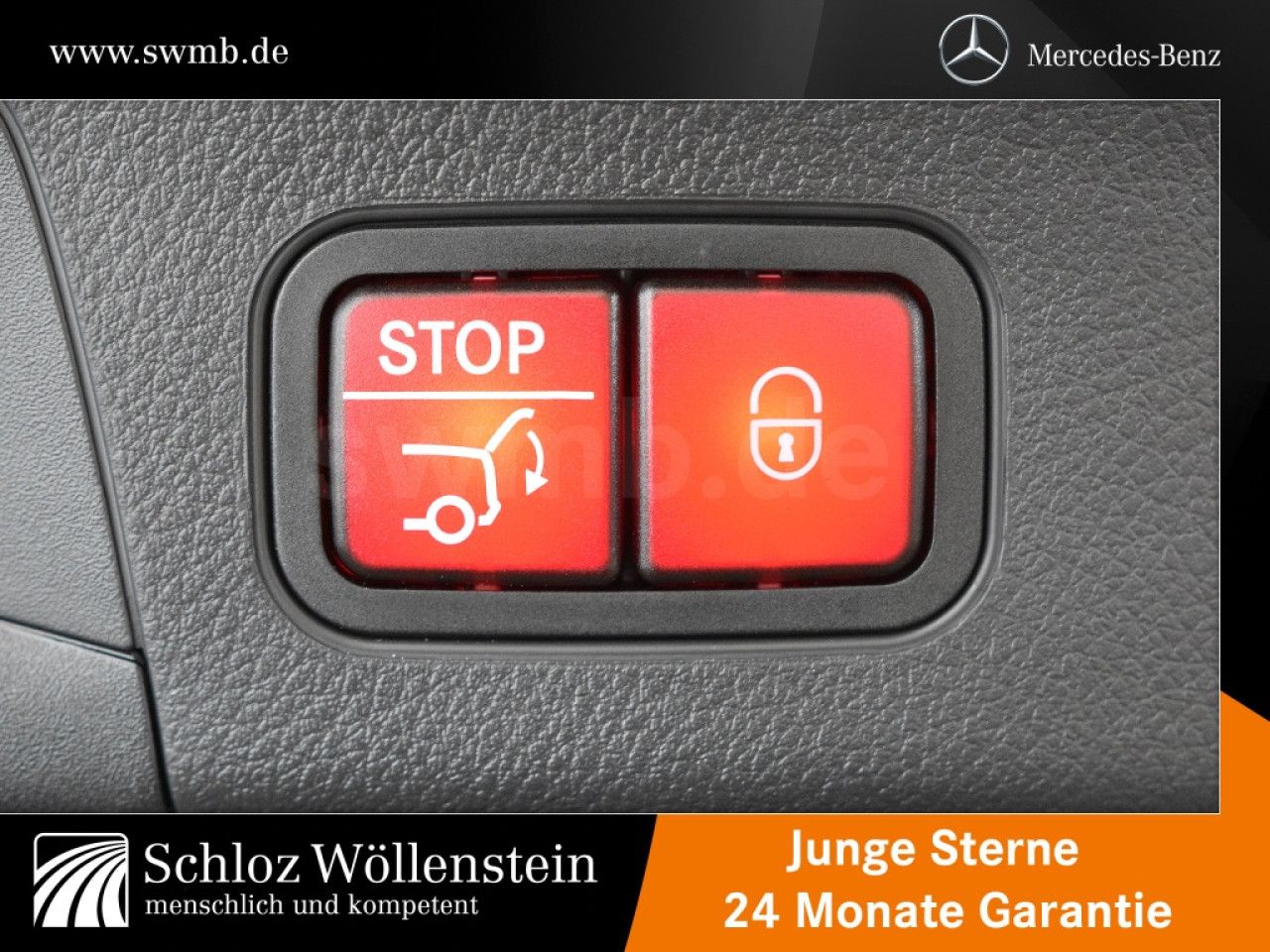Mercedes-Benz GLA – Bild 24