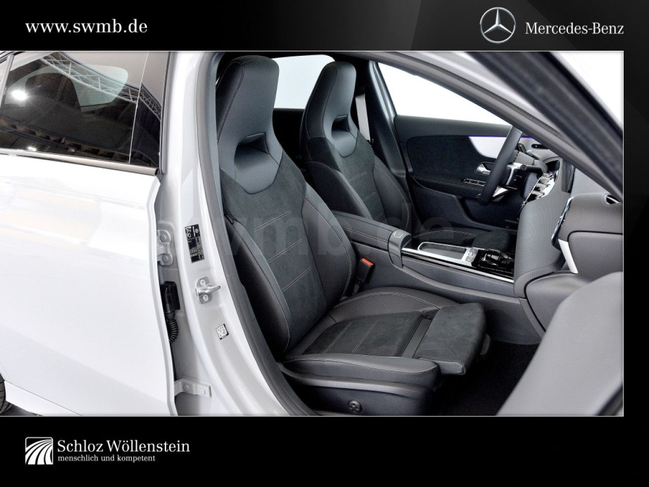 Mercedes-Benz A-Klasse – Bild 7