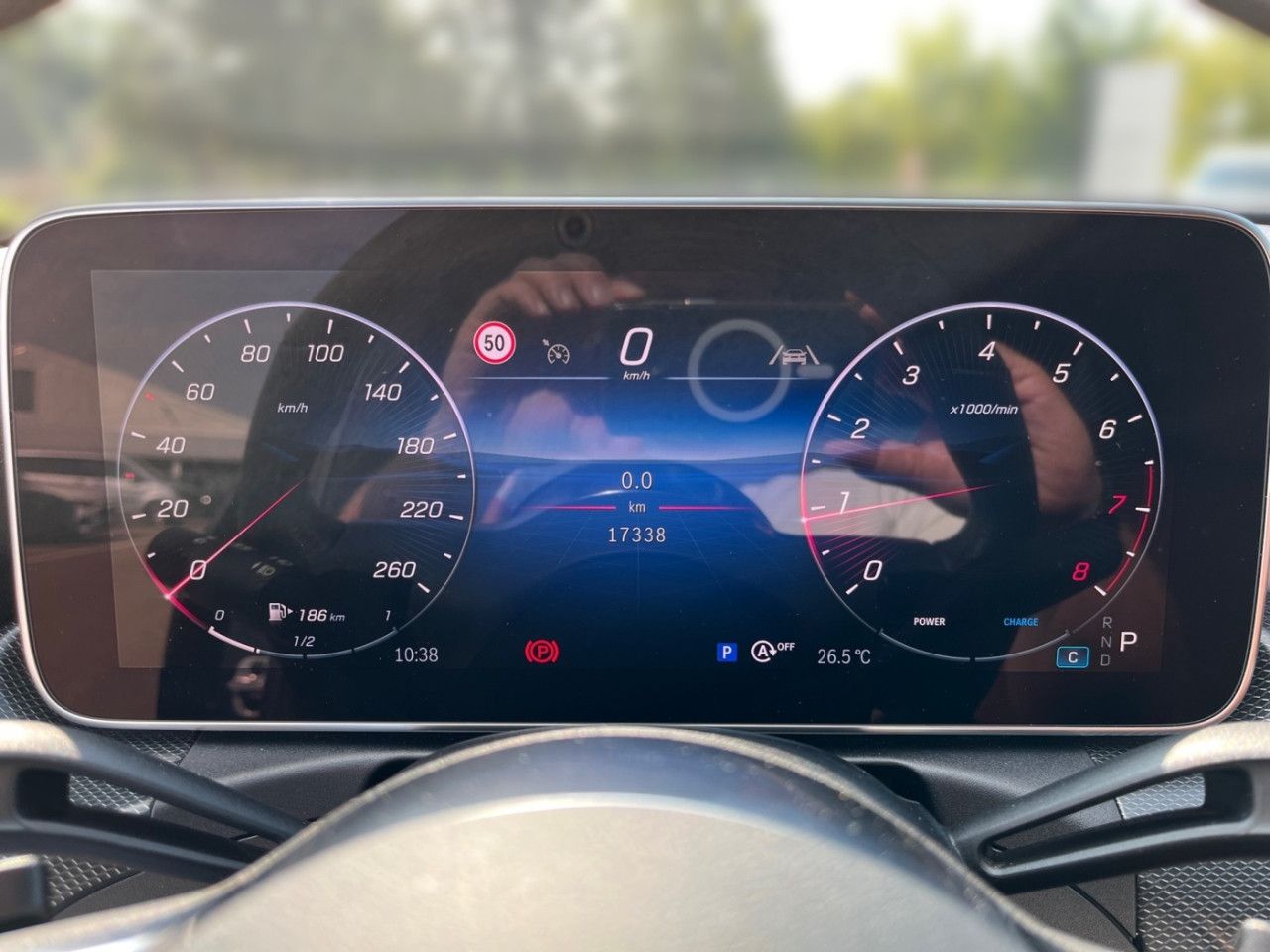 Mercedes-Benz C-Klasse – Bild 5