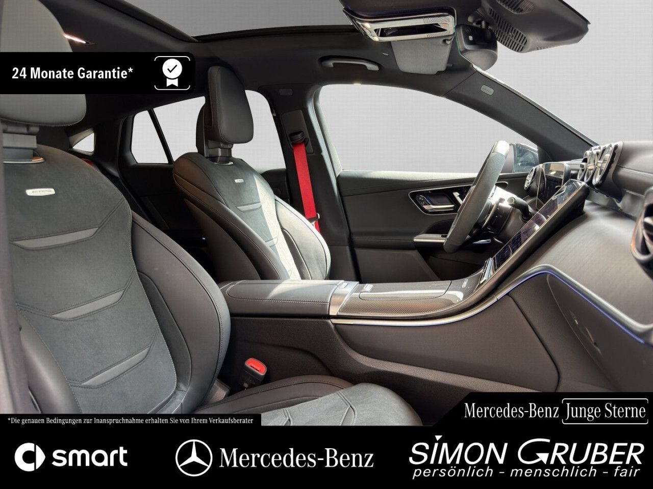 Mercedes-Benz GLC – Bild 25