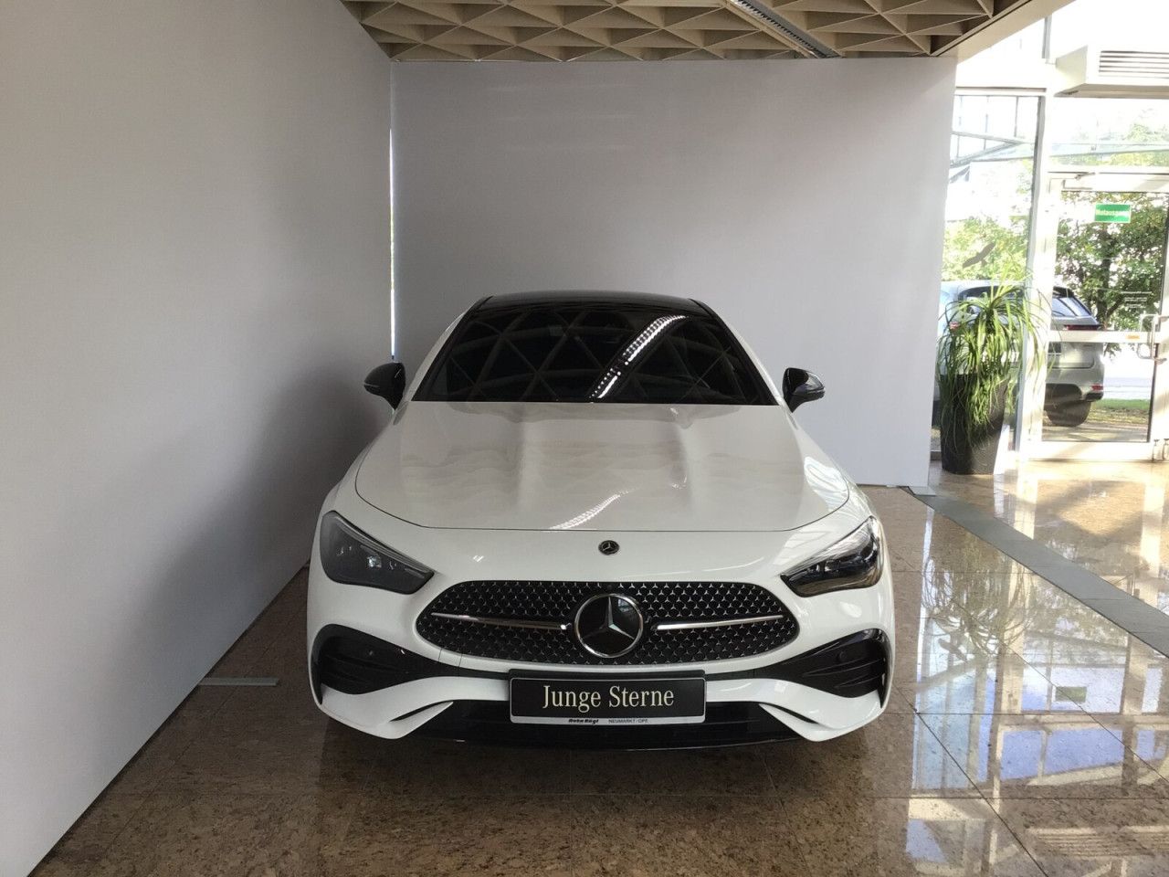 Mercedes-Benz CLE – Bild 3
