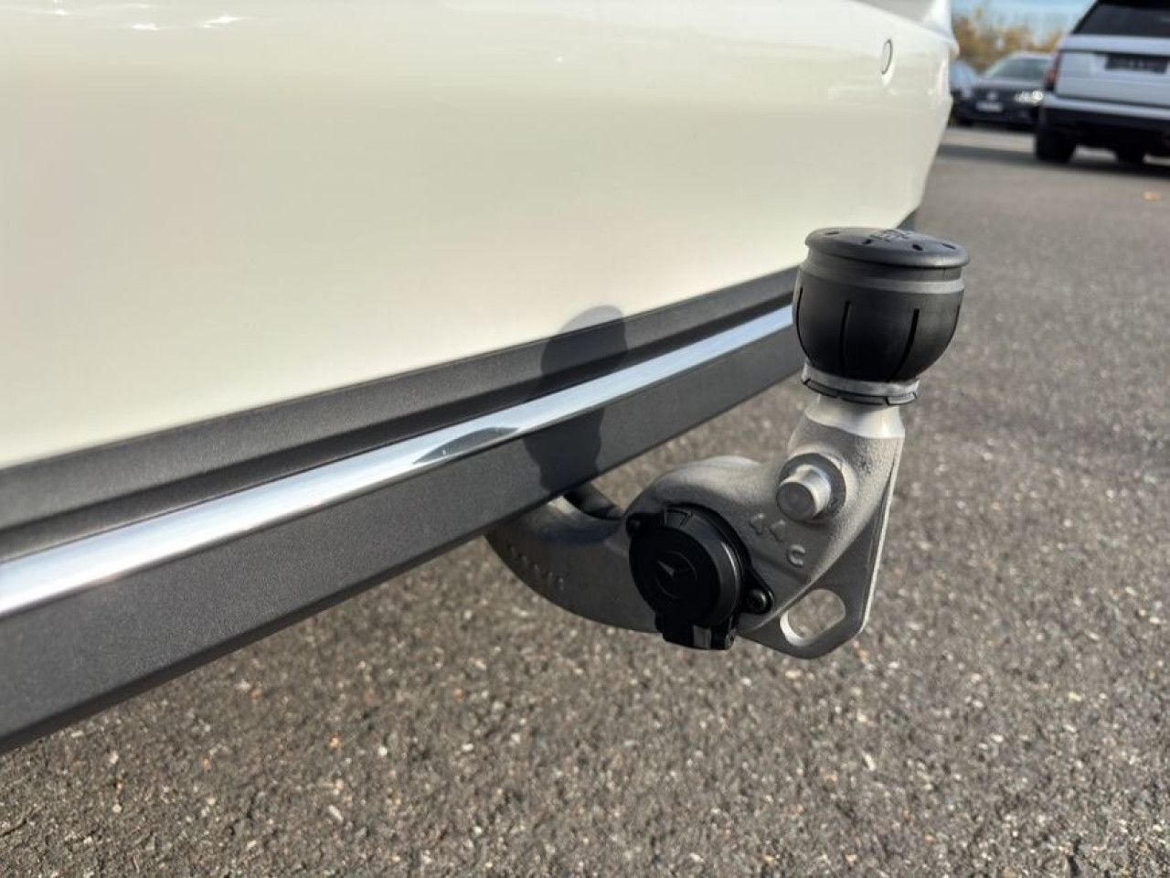 Mercedes-Benz C-Klasse – Bild 26