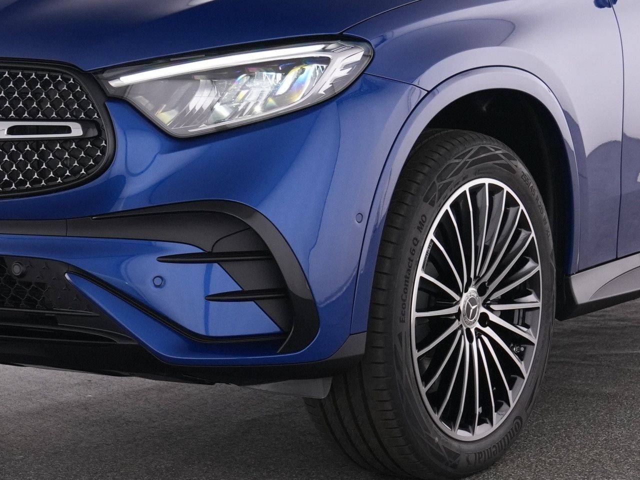 Mercedes-Benz GLC – Bild 8