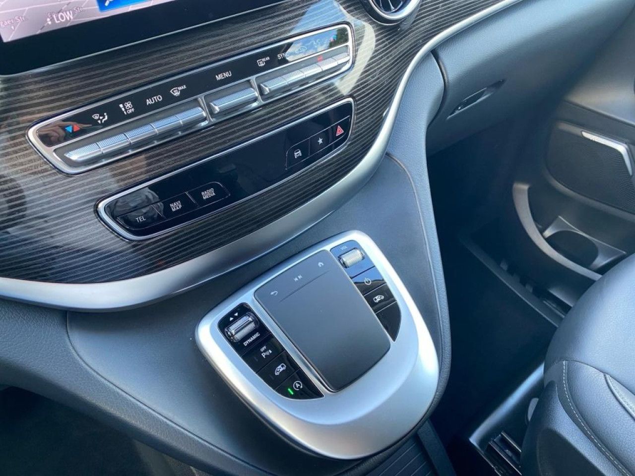 Mercedes-Benz V-Klasse – Bild 13