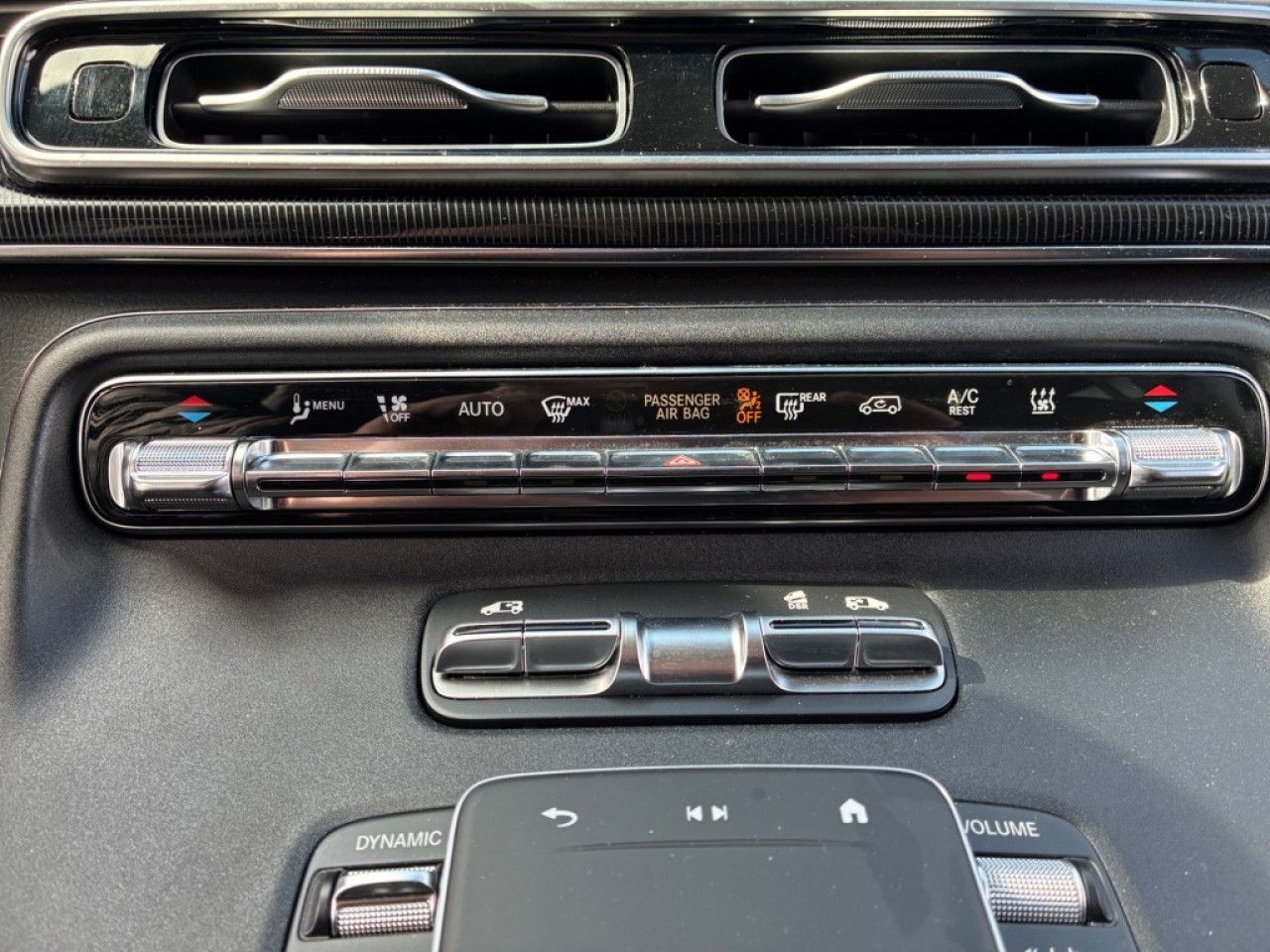 Mercedes-Benz V-Klasse – Bild 20