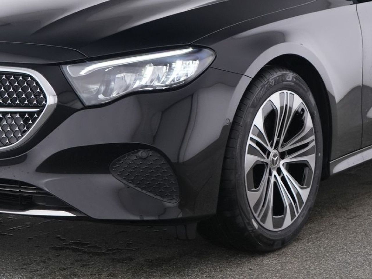 Mercedes-Benz E-Klasse – Bild 3