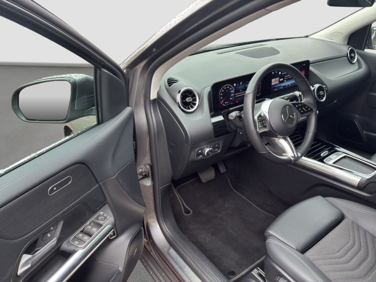 Mercedes-Benz B-Klasse – Bild 13