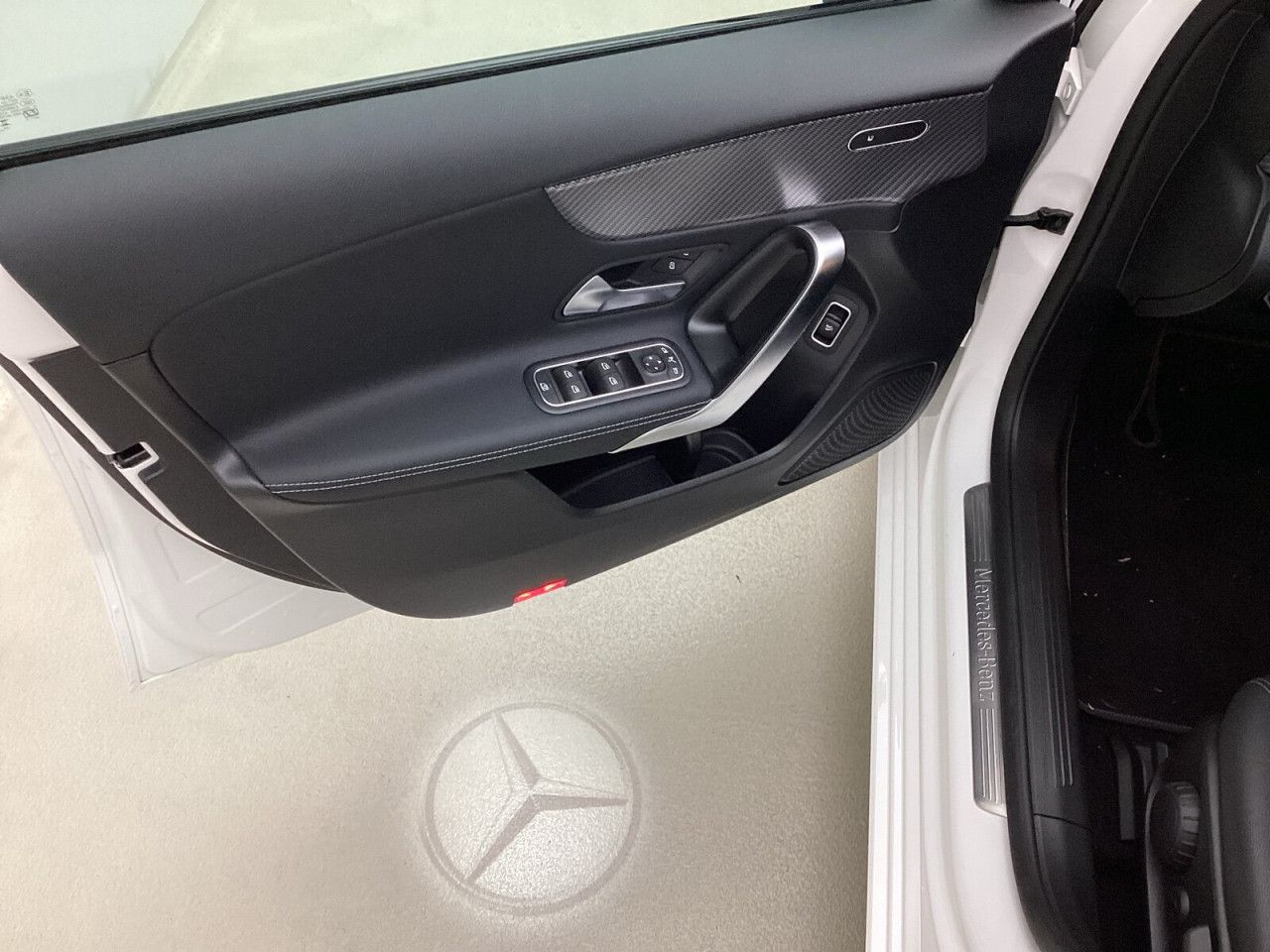 Mercedes-Benz A-Klasse – Bild 23