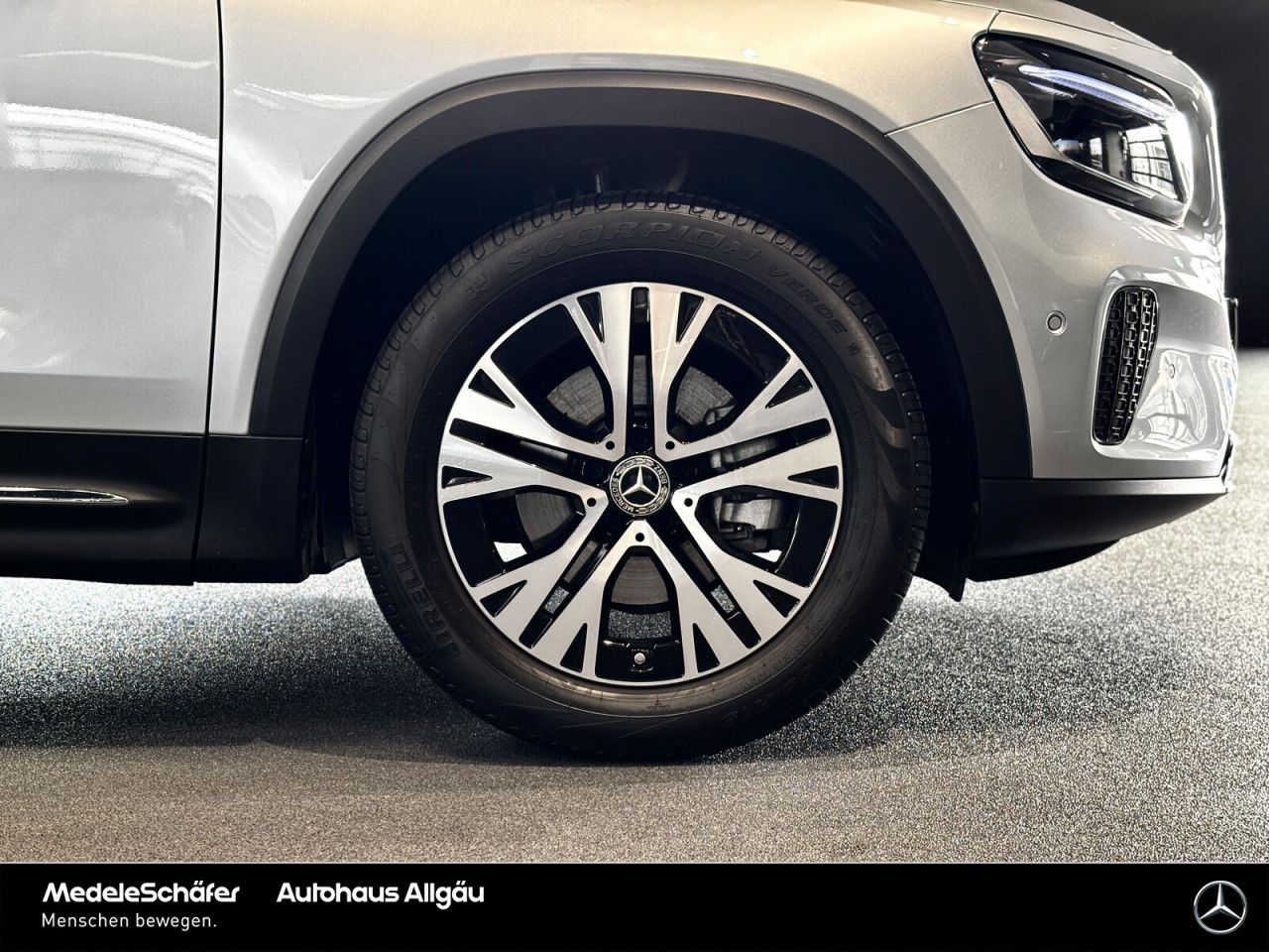 Mercedes-Benz GLB – Bild 14