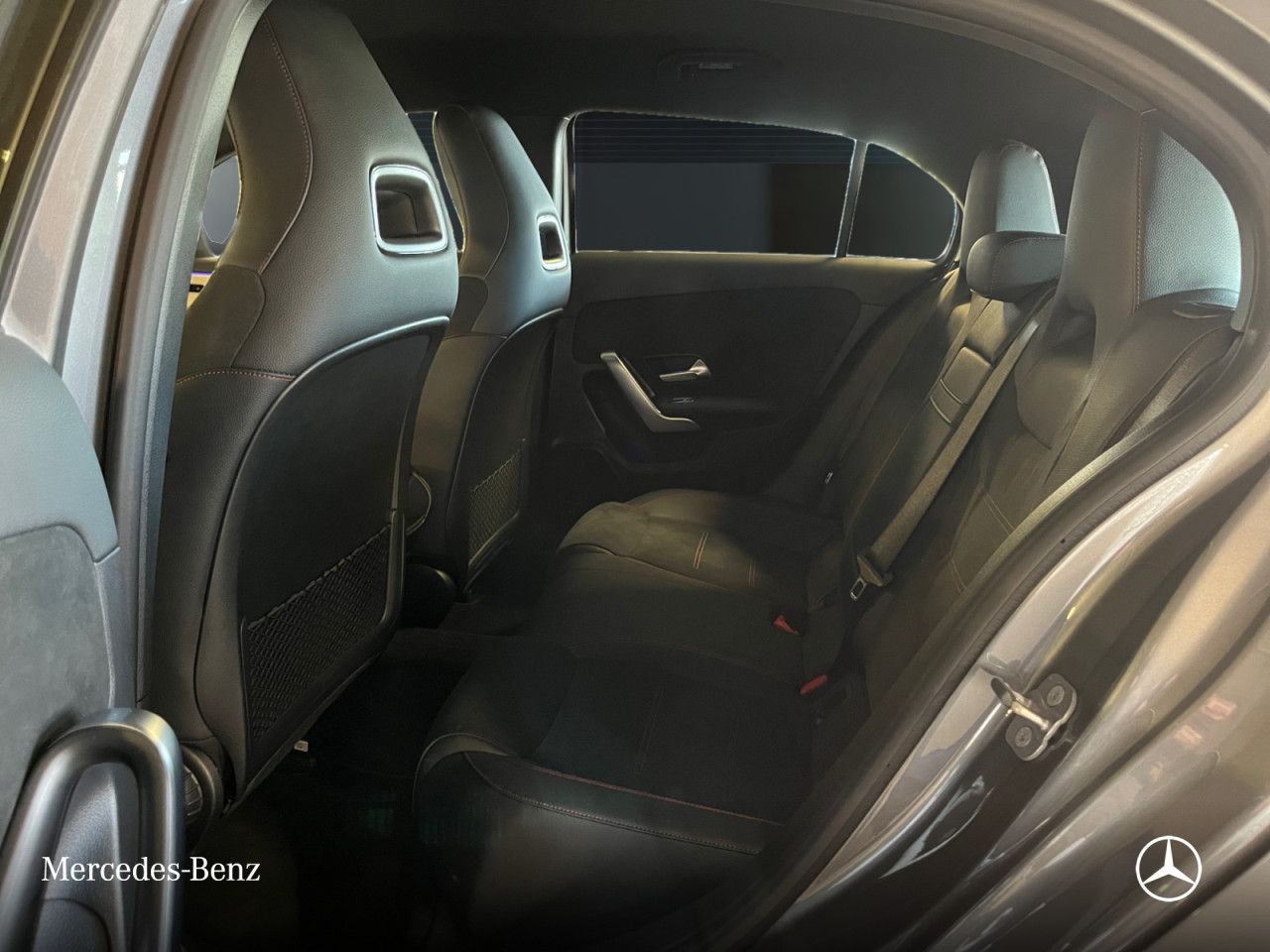 Mercedes-Benz A-Klasse – Bild 15