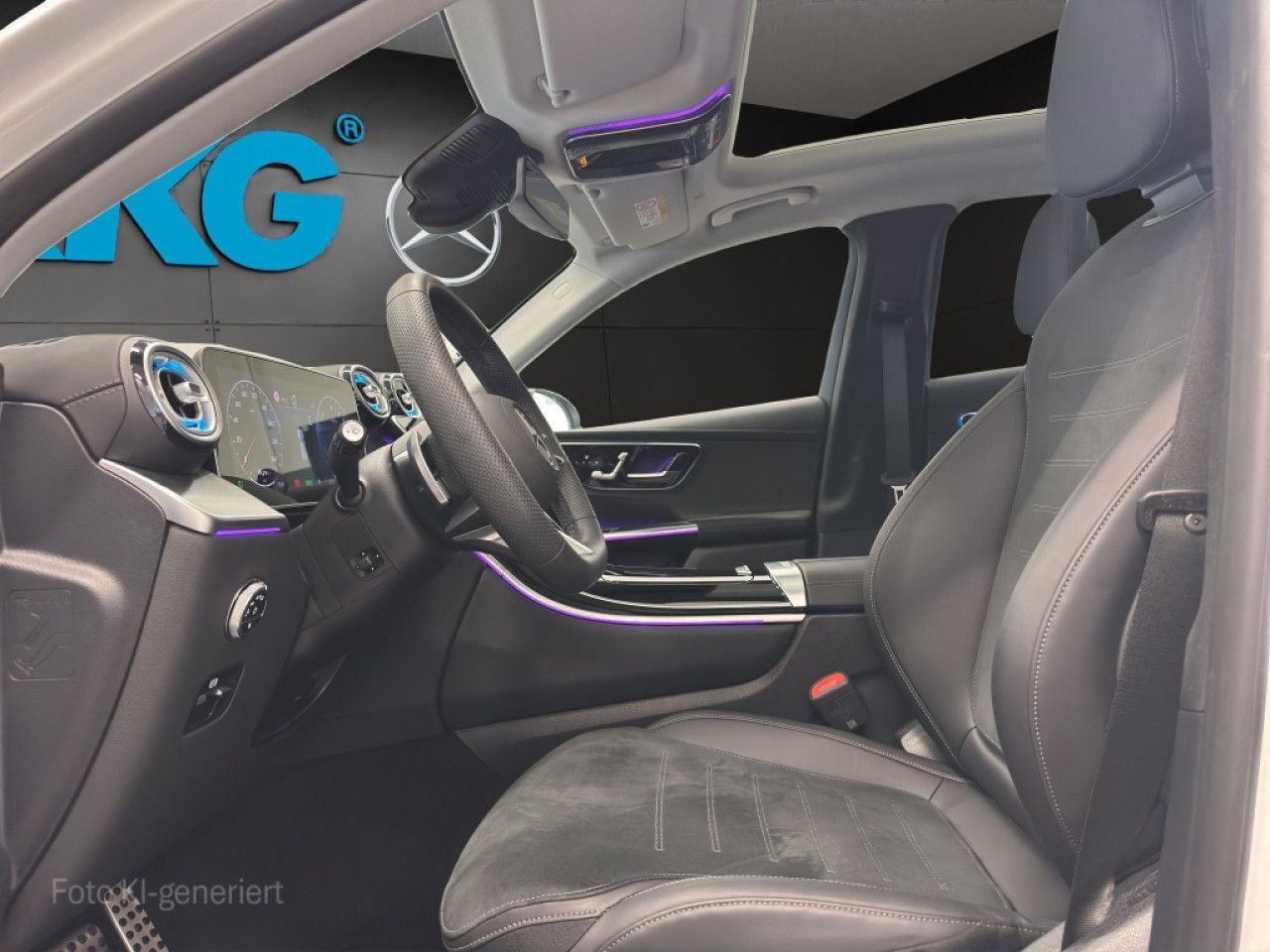 Mercedes-Benz GLC – Bild 5
