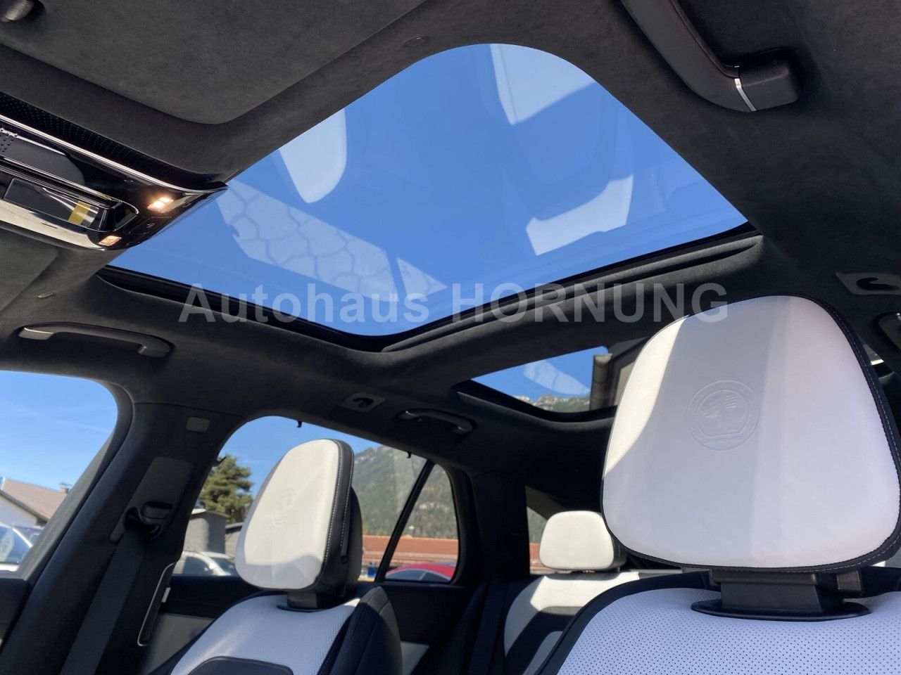 Mercedes-Benz E-Klasse – Bild 16