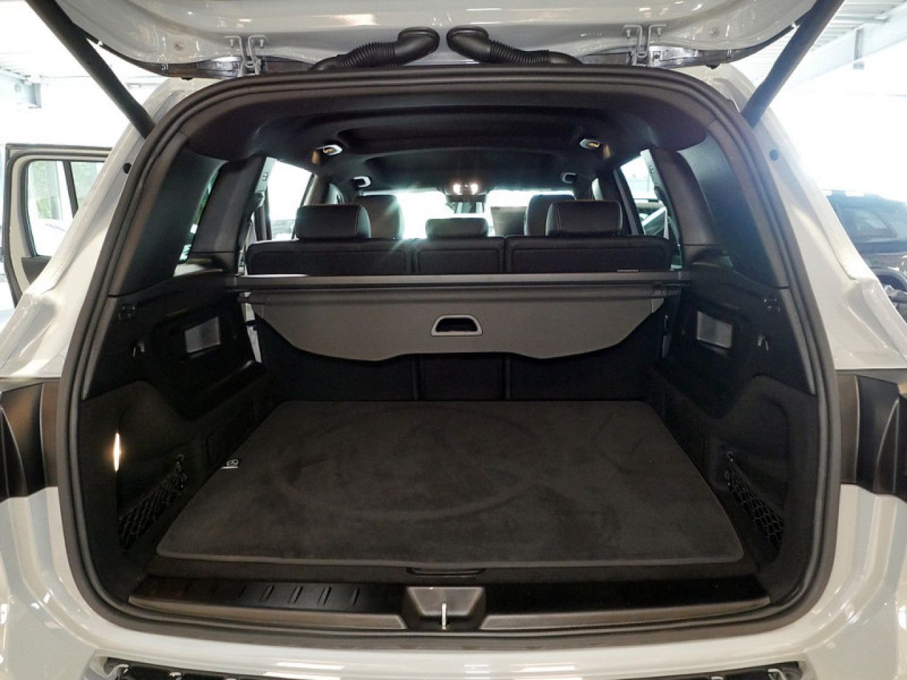 Mercedes-Benz GLB – Bild 20