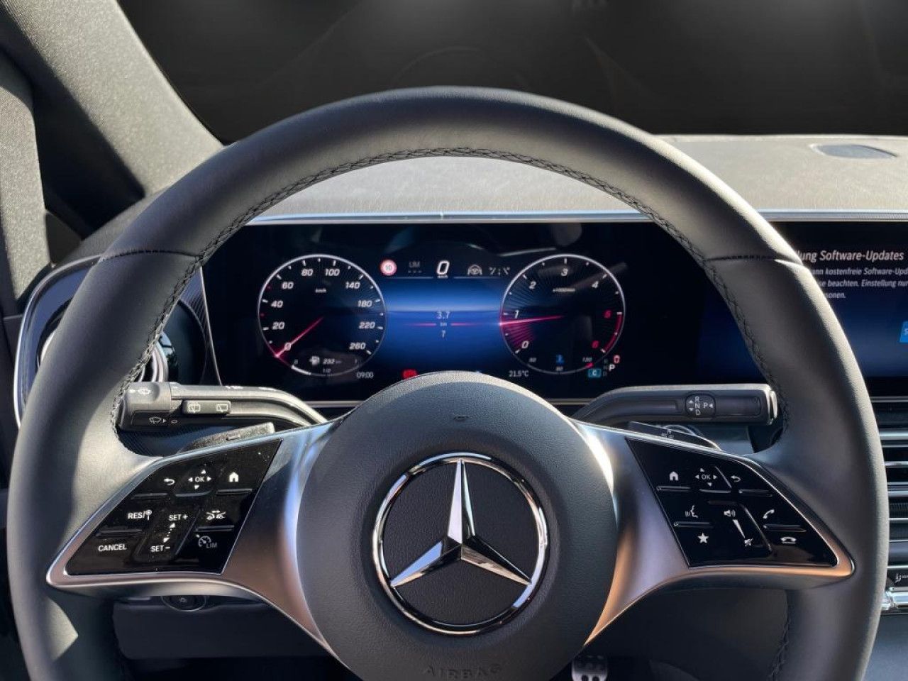 Mercedes-Benz V-Klasse – Bild 7