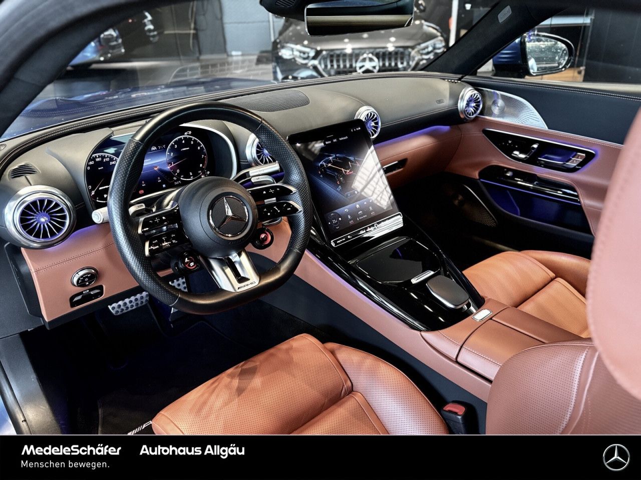 Mercedes-Benz AMG GT – Bild 3