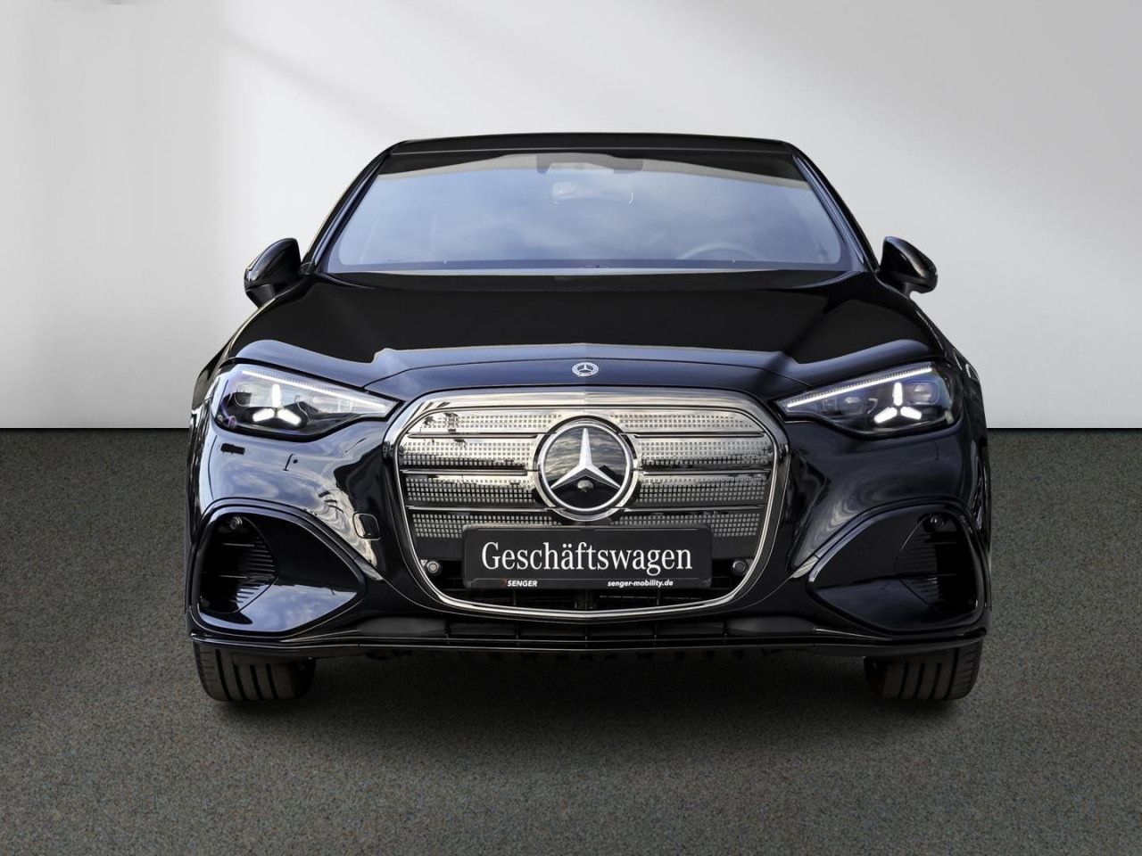 Mercedes-Benz C-Klasse – Bild 2