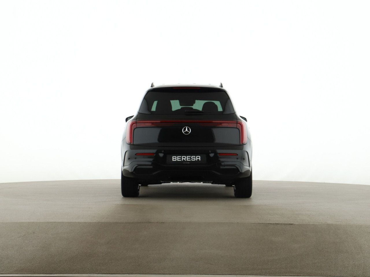 Mercedes-Benz GLB – Bild 5