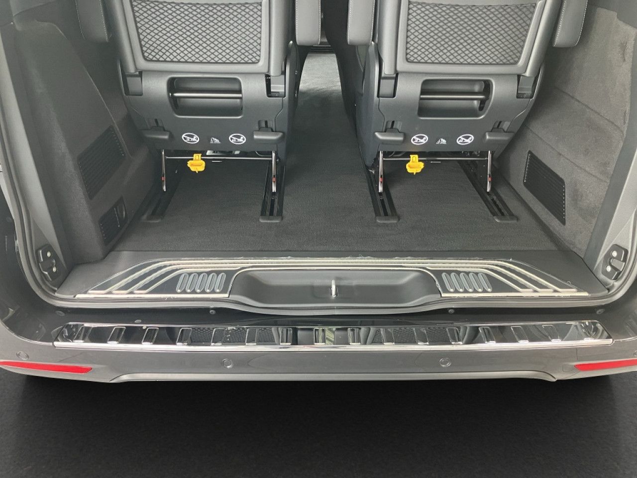 Mercedes-Benz V-Klasse – Bild 17
