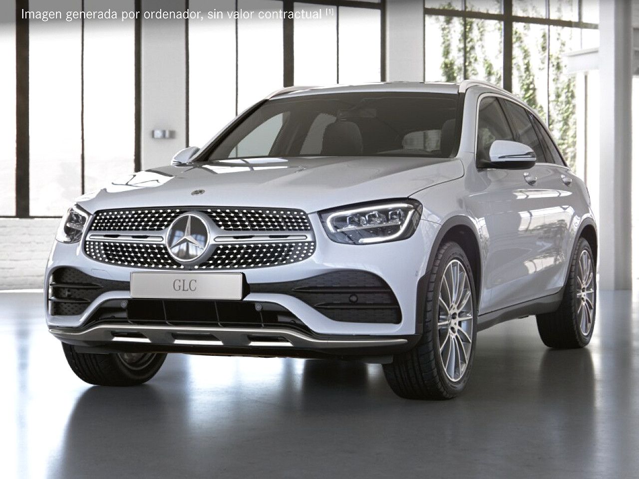 Foto de estudio 1 / 5