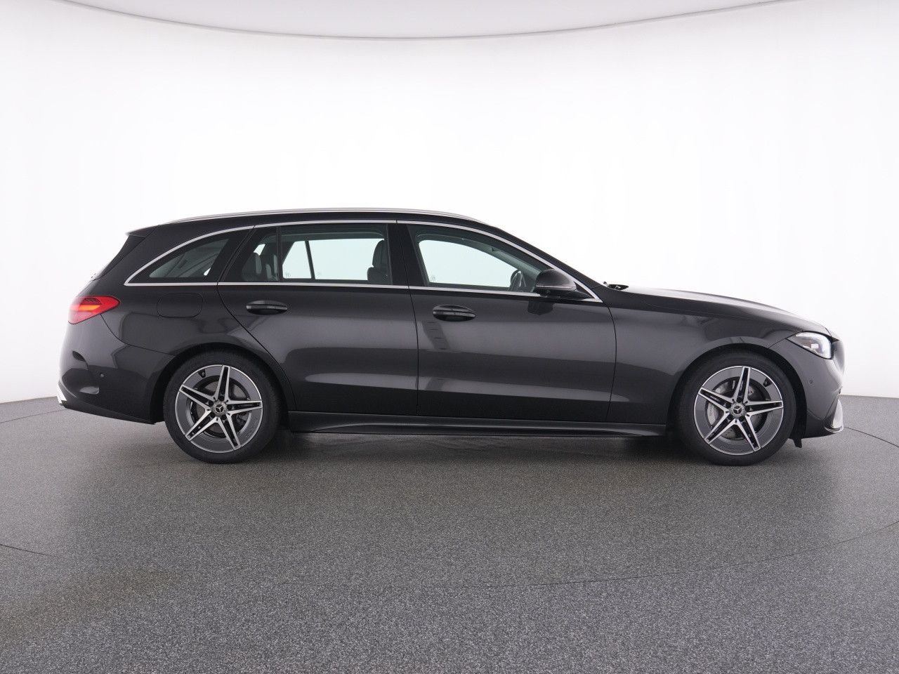 Mercedes-Benz C-Klasse – Bild 11