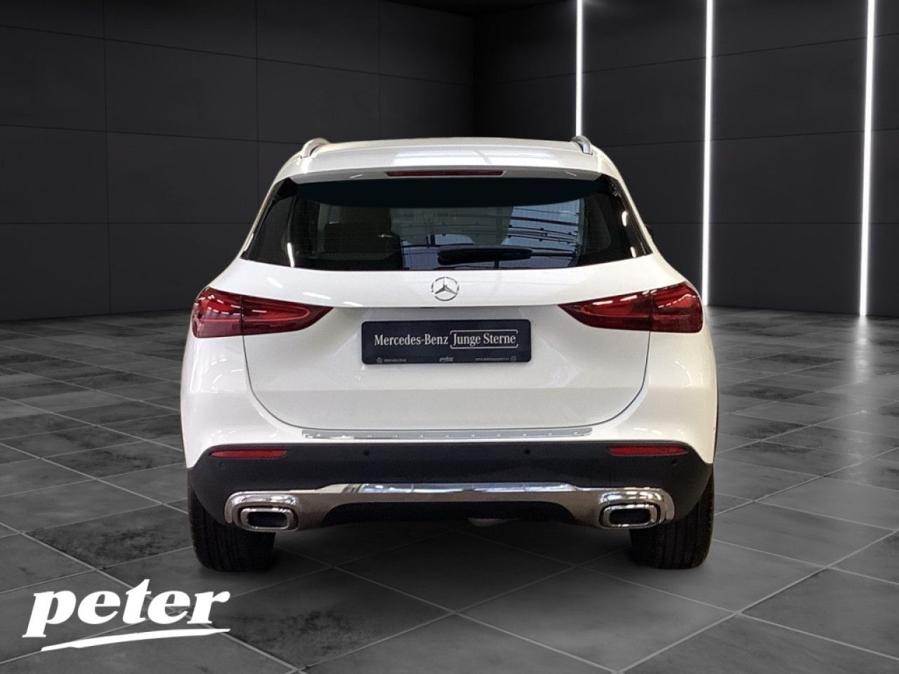 Mercedes-Benz GLA – Bild 4